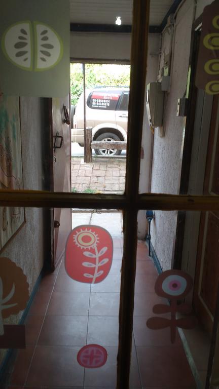 Hostal Buena Vista San Antonio (Valparaiso) Exterior foto