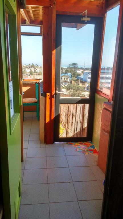 Hostal Buena Vista San Antonio (Valparaiso) Exterior foto